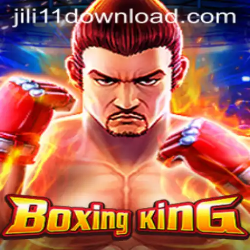 BoxingKing: The Ultimate Gaming Experience with JILI11