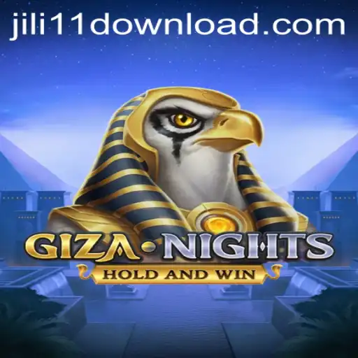 Unlocking the Secrets of GizaNights: A Thrilling Adventure with JILI11