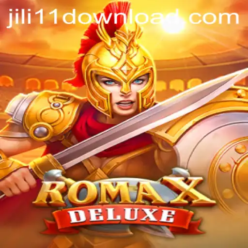 Exploring the Thrills of RomaXDeluxe: The Latest Addition to JILI11 Gaming
