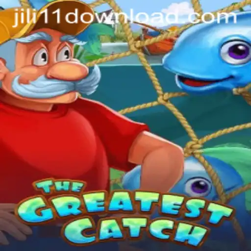Unveiling TheGreatestCatch: A Deep Dive into an Exciting Game with JILI11