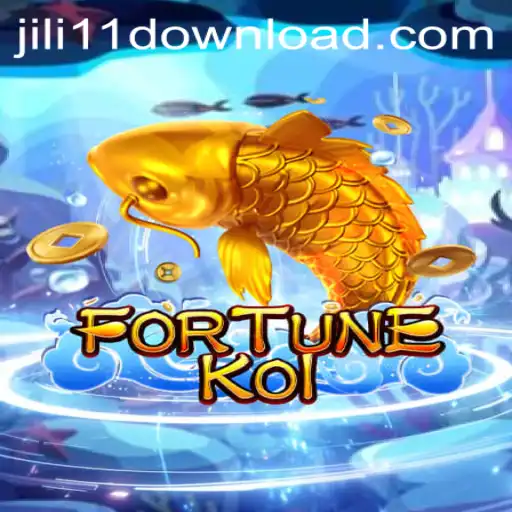 Discover the Exciting World of FORTUNEKOI Game with JILI11