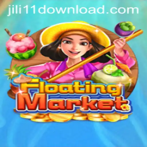 The Enchanting World of FloatingMarket: A Dive into JILI11's Adventure Game