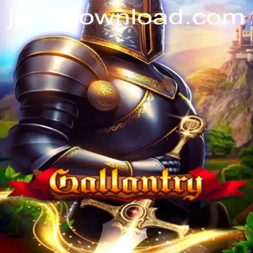 A Dive into 'Gallantry' by JILI11: An Epic Gaming Experience