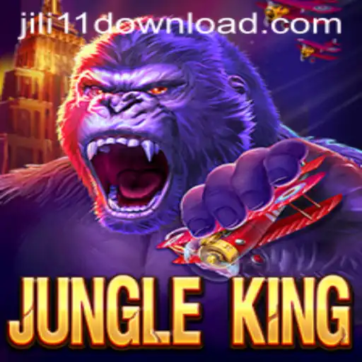 JungleKing: A Riveting Adventure with JILI11