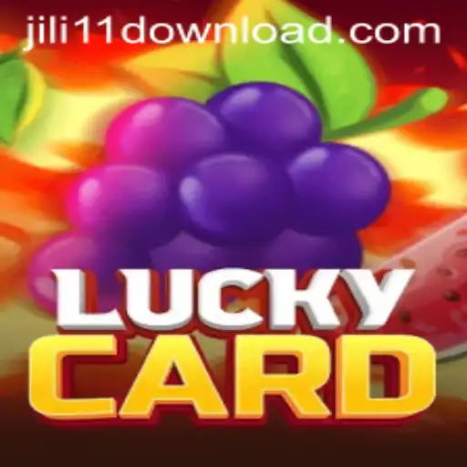 Unveiling the Thrills of LuckyCard: A Deep Dive into the Game Matched with JILI11