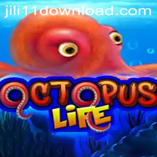 Exploring OctopusLife: An Immersive Adventure with JILI11