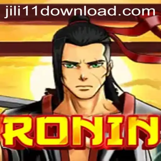 Mastering Ronin: A Journey Into the World of JILI11's Latest Gaming Adventure