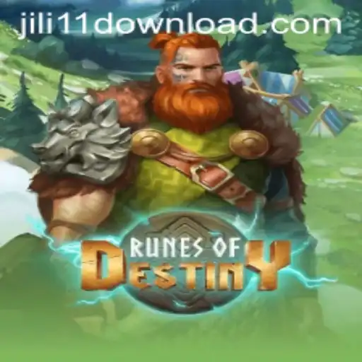 Exploring the Magical World of RunesOfDestiny and the Role of JILI11