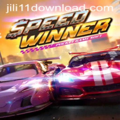 Exploring the Thrills of SpeedWinner from JILI11